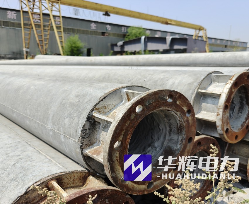 杨林尾镇18米水泥电线杆